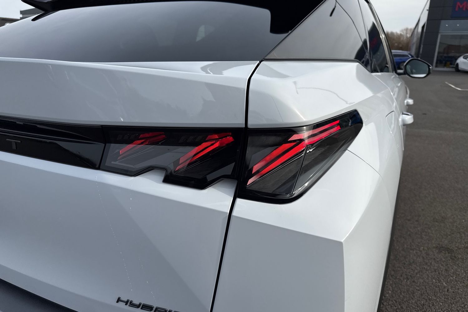 Used Peugeot 3008 2025 for sale - 77589566: Photo 7