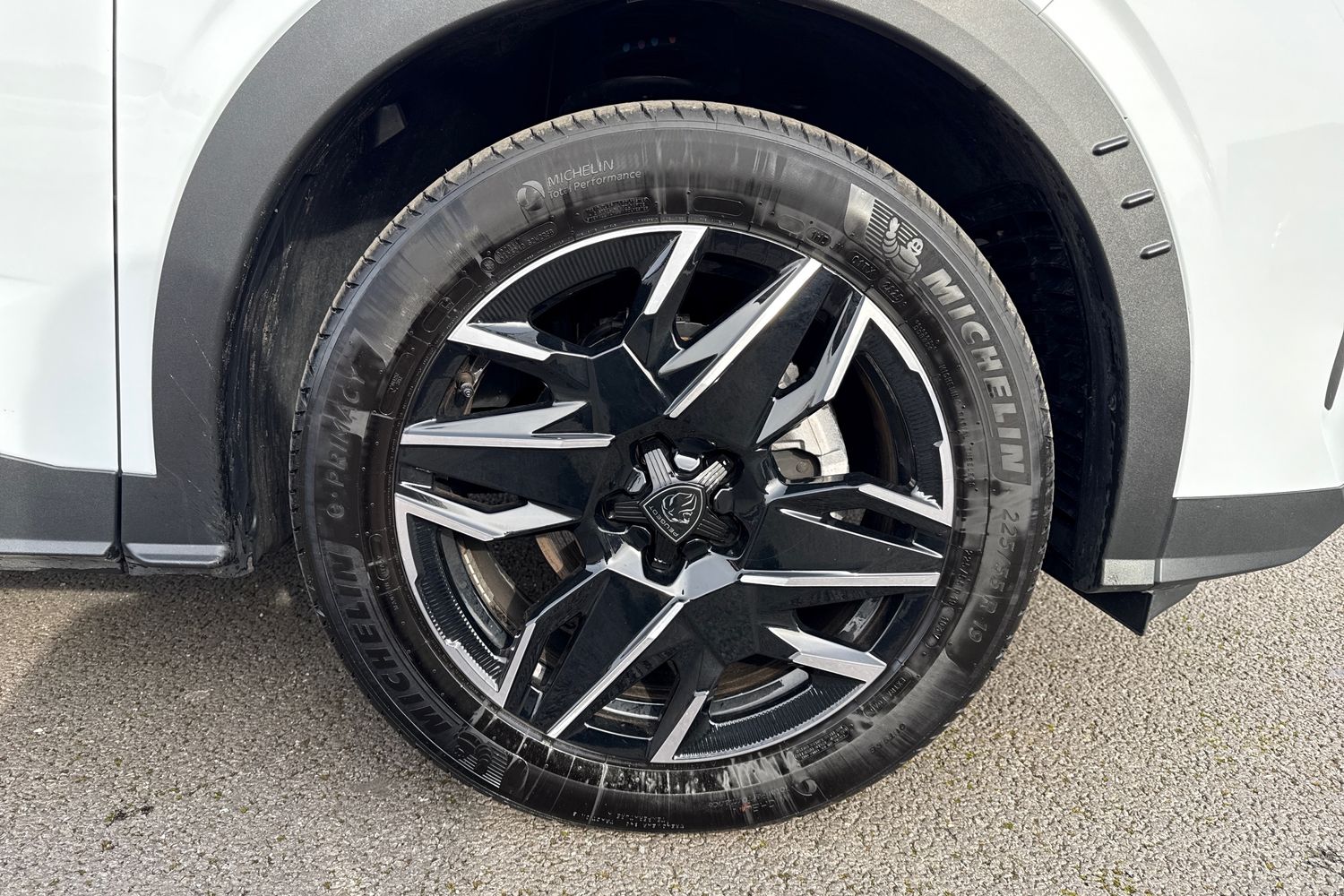 Used Peugeot 3008 2025 for sale - 77589566: Photo 9