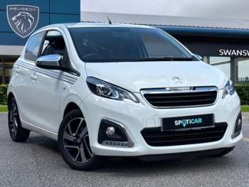 2020 - 1.0 Collection Euro 6 (s/s) 5dr