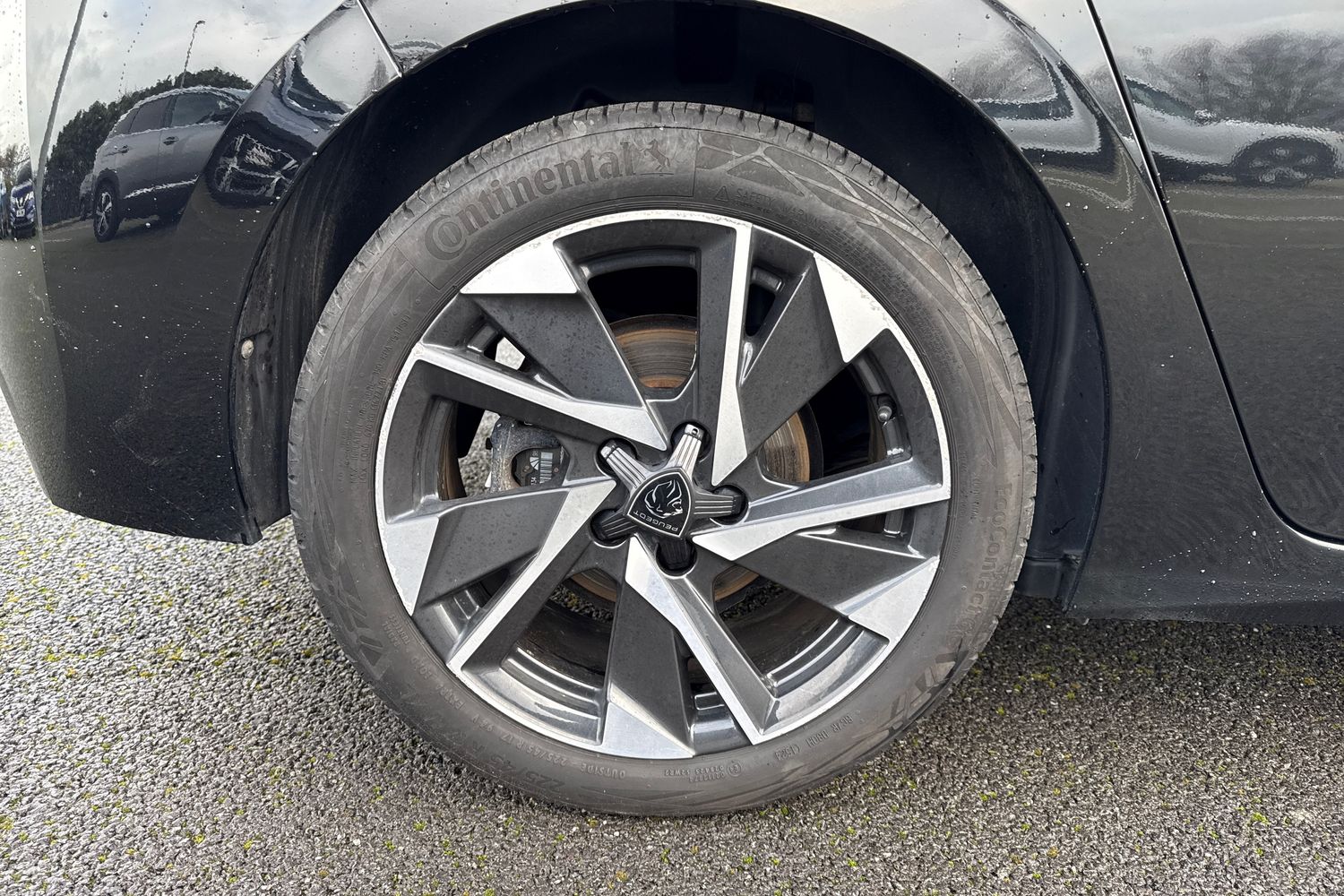 Used Peugeot 308 2022 for sale - 77303069: Photo 10