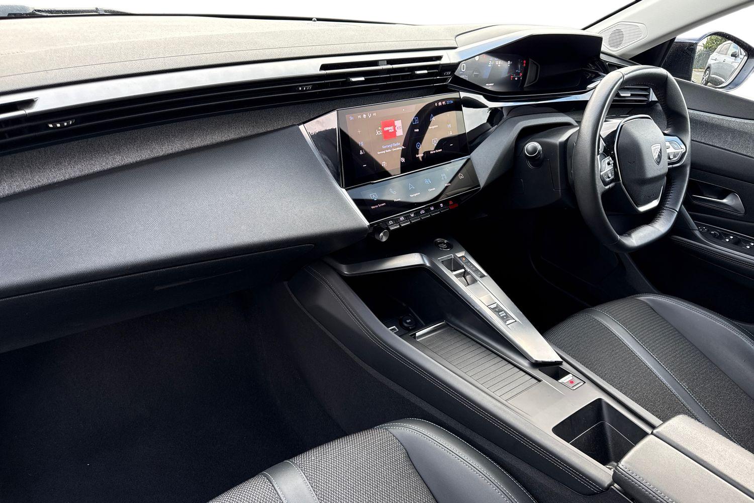 Used Peugeot 308 2022 for sale - 77303069: Photo 14