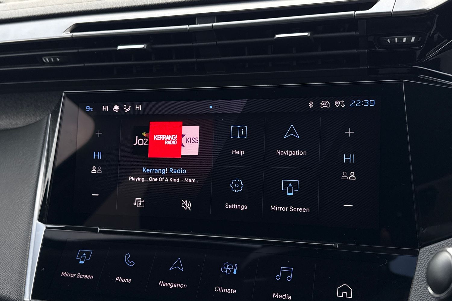 Used Peugeot 308 2022 for sale - 77303069: Photo 16