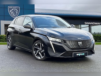 Used Peugeot 308 2022 for sale - 77303069: Photo