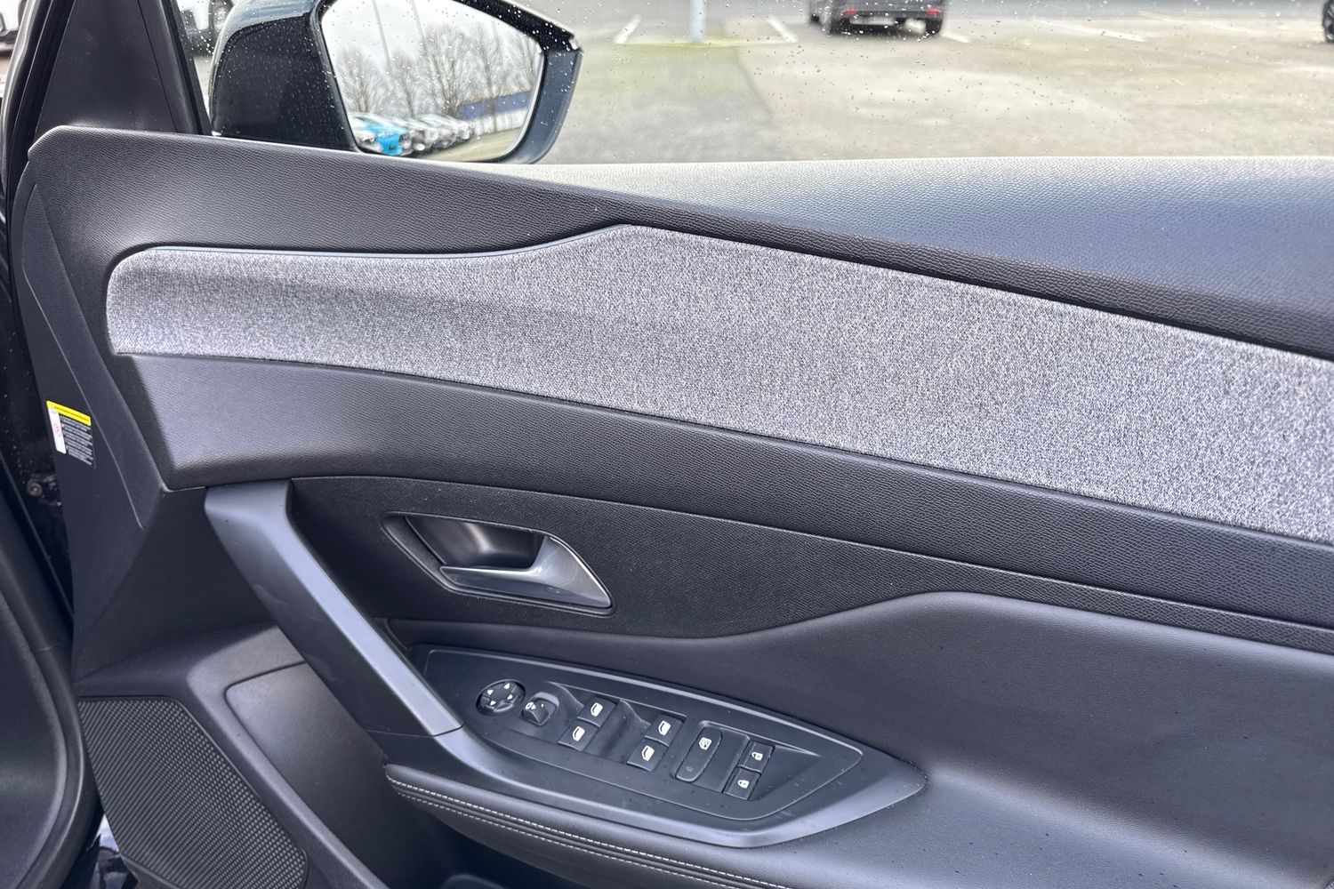 Used Peugeot 308 2022 for sale - 77303069: Photo 20