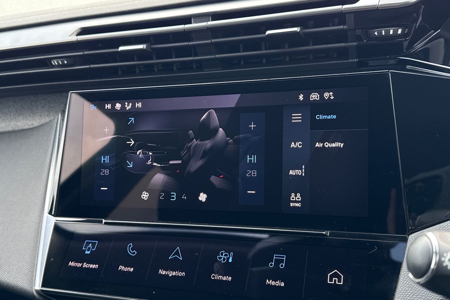 Used Peugeot 308 2022 for sale - 77303069: Photo 21