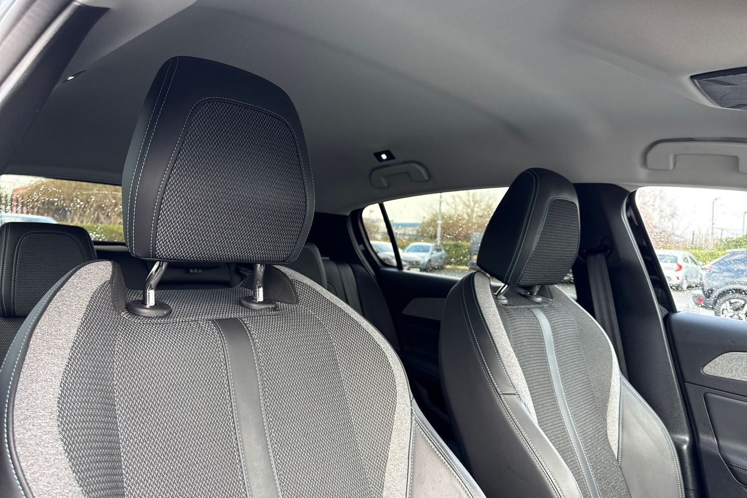 Used Peugeot 308 2022 for sale - 77303069: Photo 23