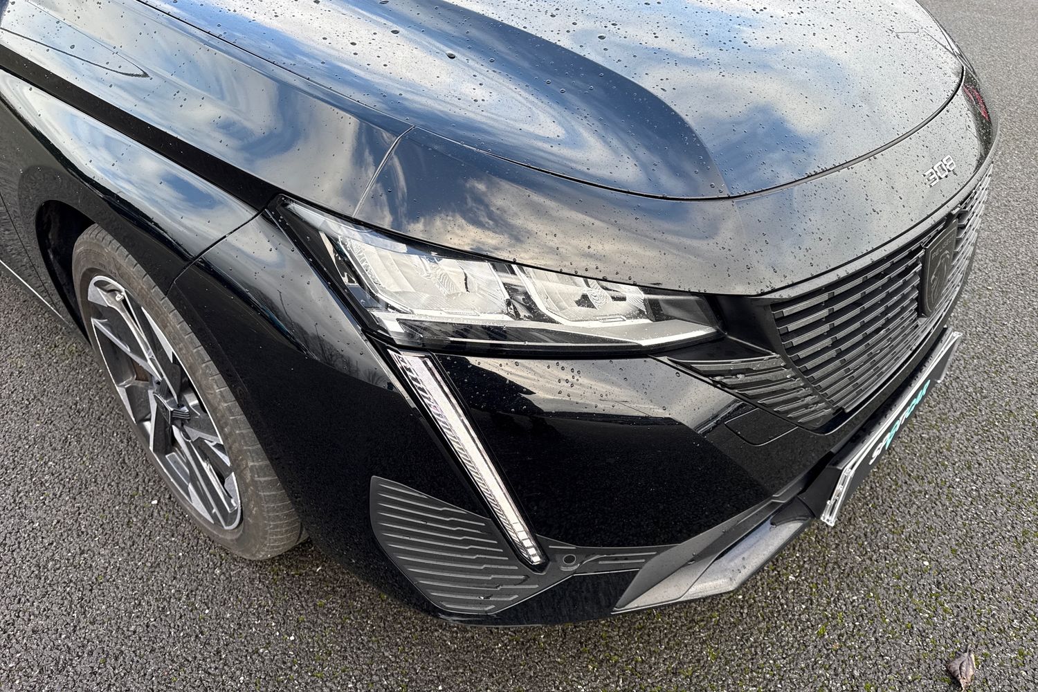 Used Peugeot 308 2022 for sale - 77303069: Photo 24