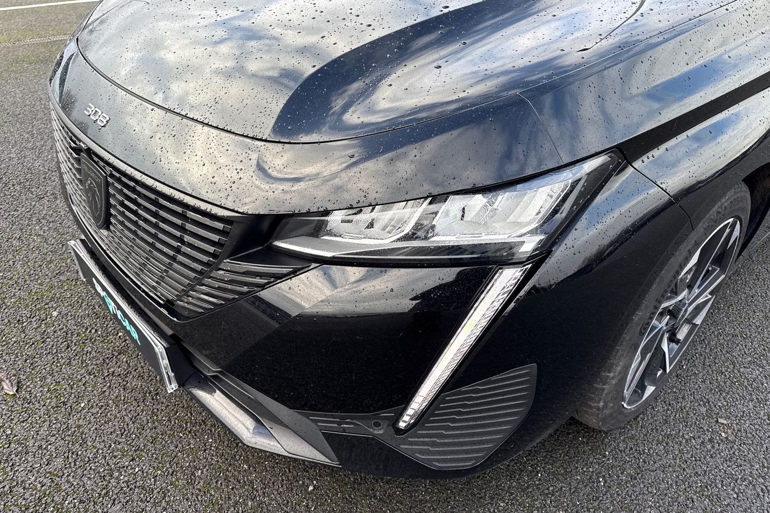 Used Peugeot 308 2022 for sale - 77303069: Photo 25