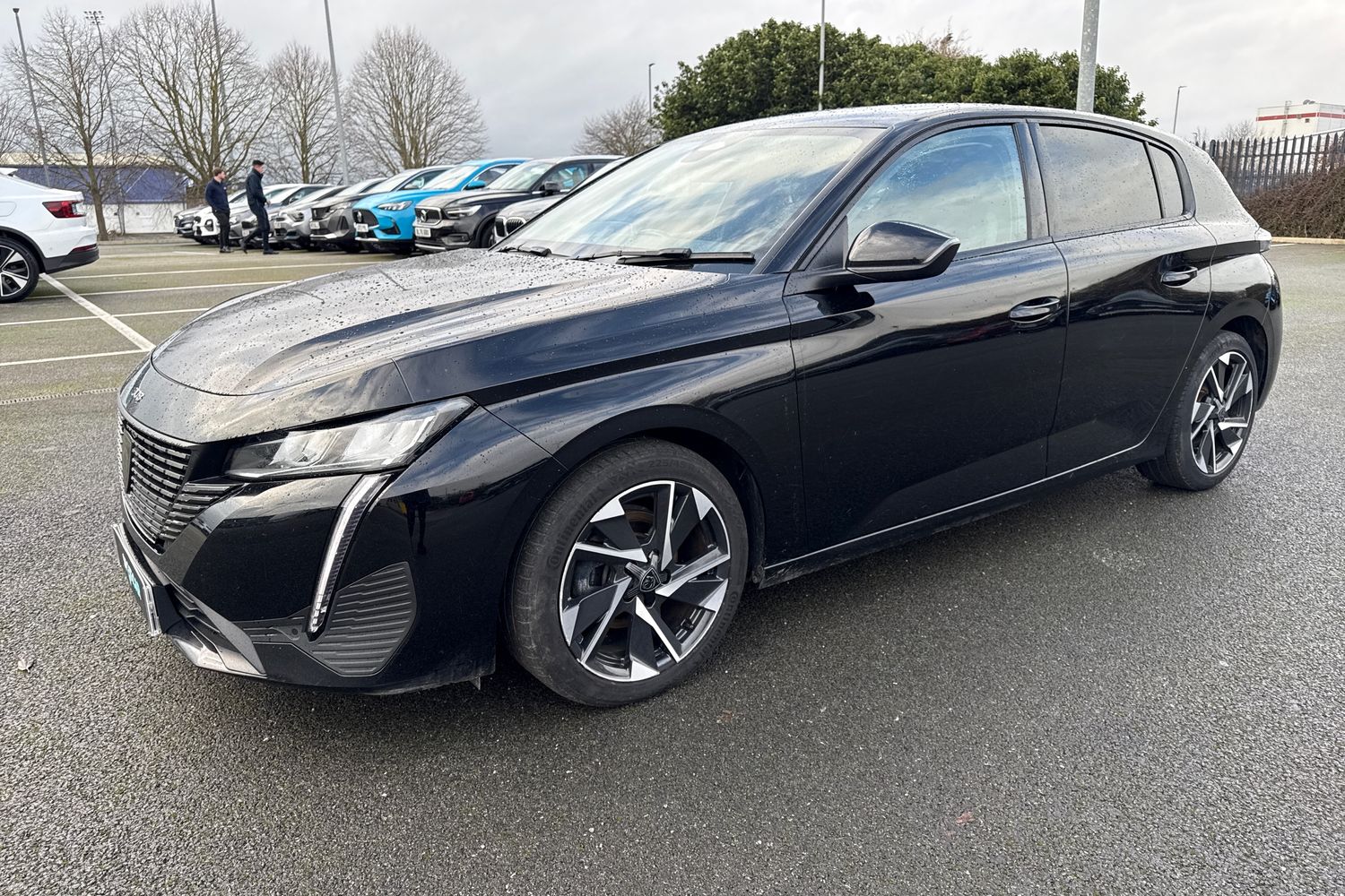 Used Peugeot 308 2022 for sale - 77303069: Photo 26