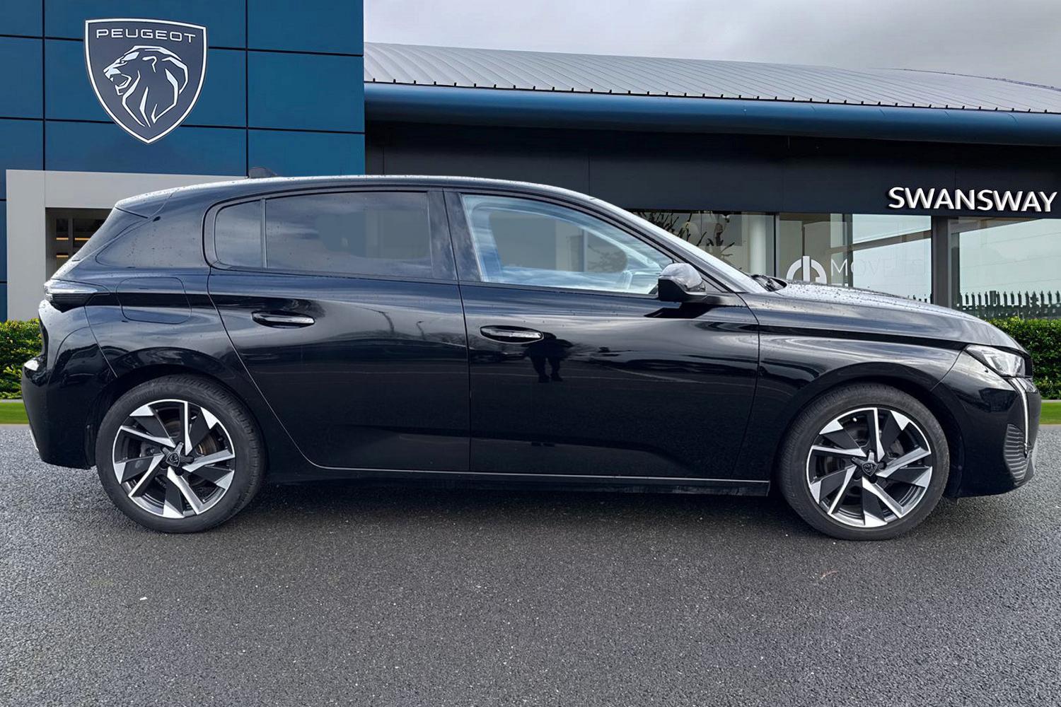 Used Peugeot 308 2022 for sale - 77303069: Photo 3