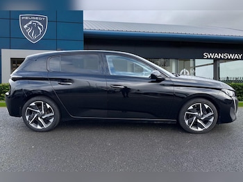 Used Peugeot 308 2022 for sale - 77303069: Photo