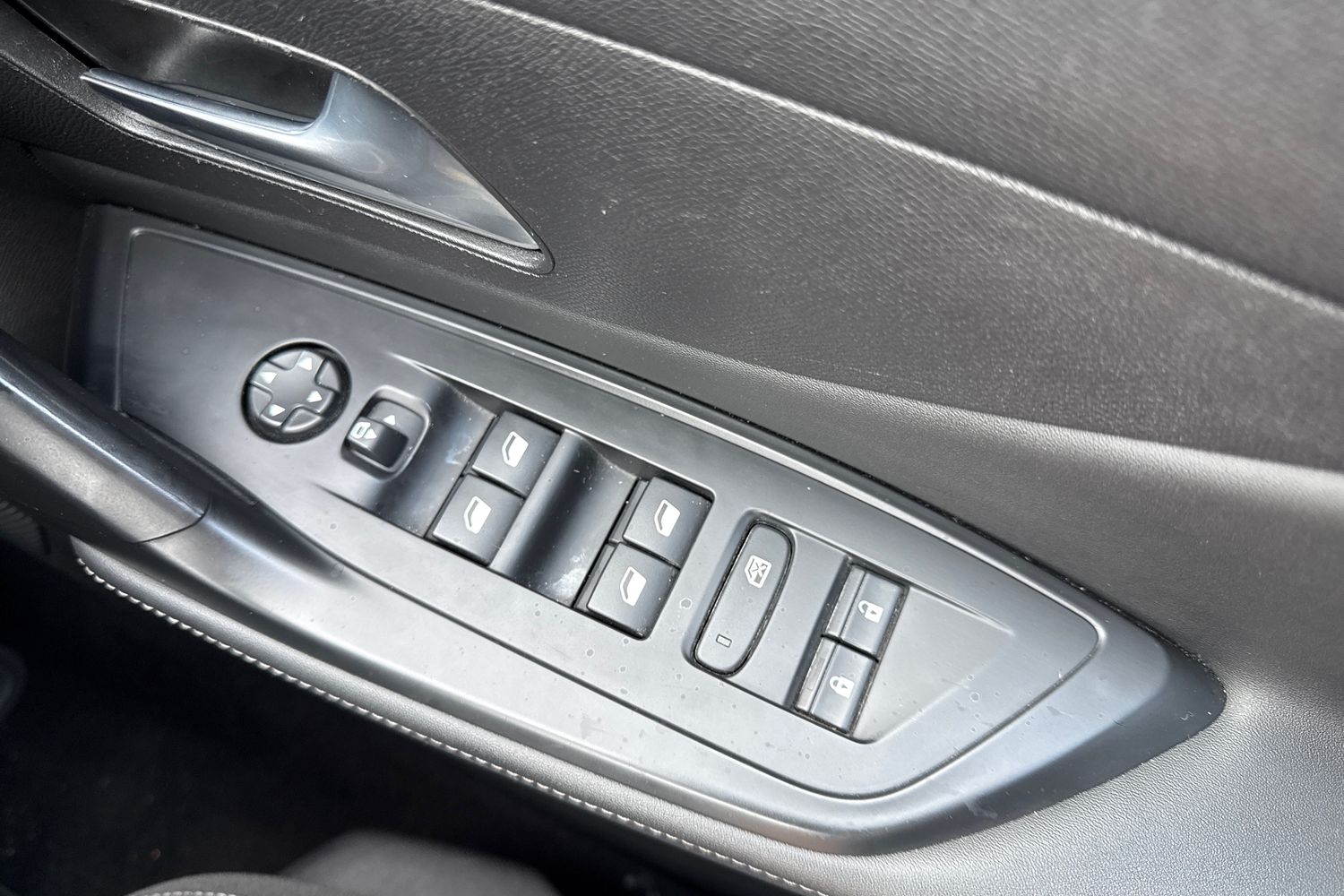 Used Peugeot 308 2022 for sale - 77303069: Photo 40