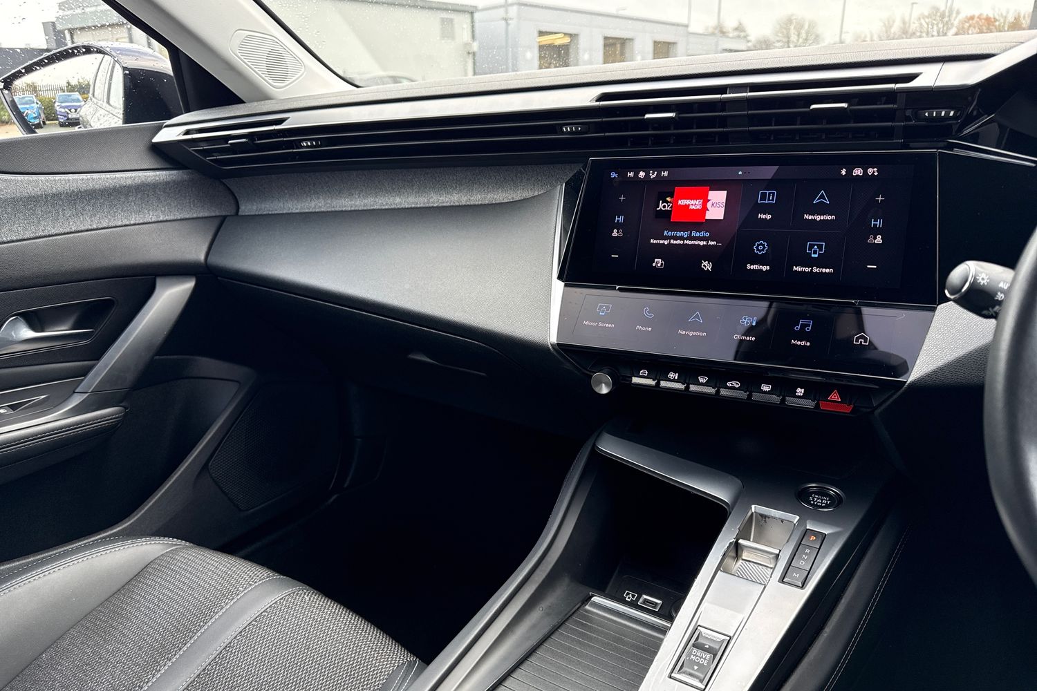 Used Peugeot 308 2022 for sale - 77303069: Photo 41