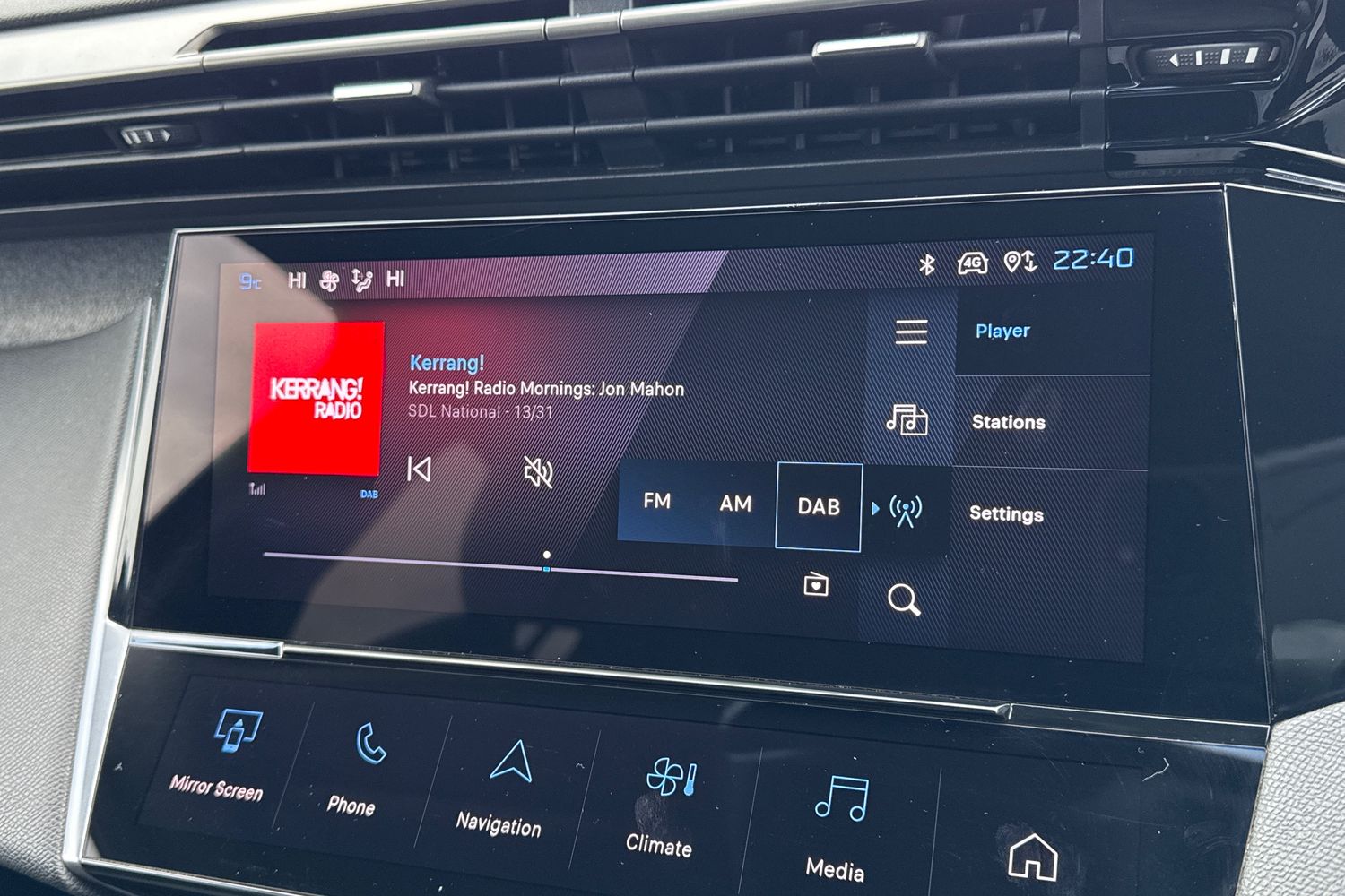 Used Peugeot 308 2022 for sale - 77303069: Photo 42