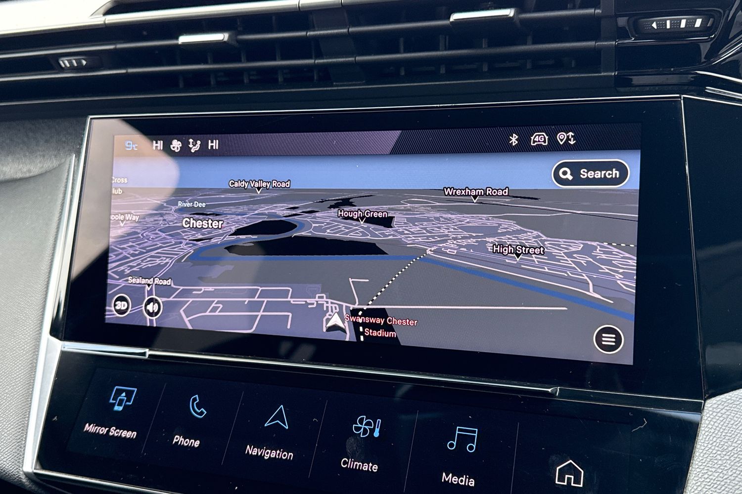 Used Peugeot 308 2022 for sale - 77303069: Photo 46