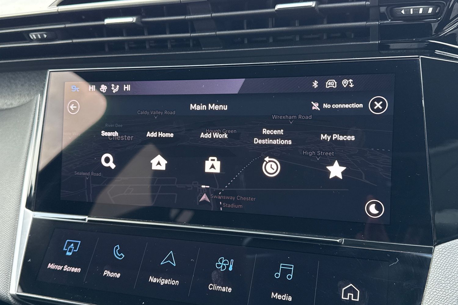 Used Peugeot 308 2022 for sale - 77303069: Photo 47