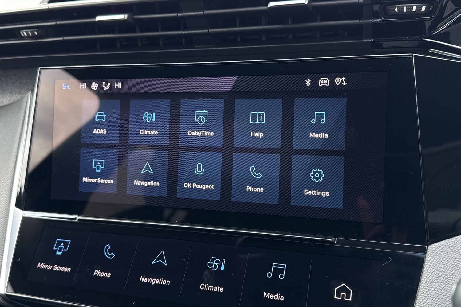 Used Peugeot 308 2022 for sale - 77303069: Photo 49