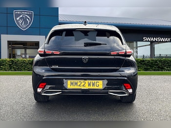 Used Peugeot 308 2022 for sale - 77303069: Photo