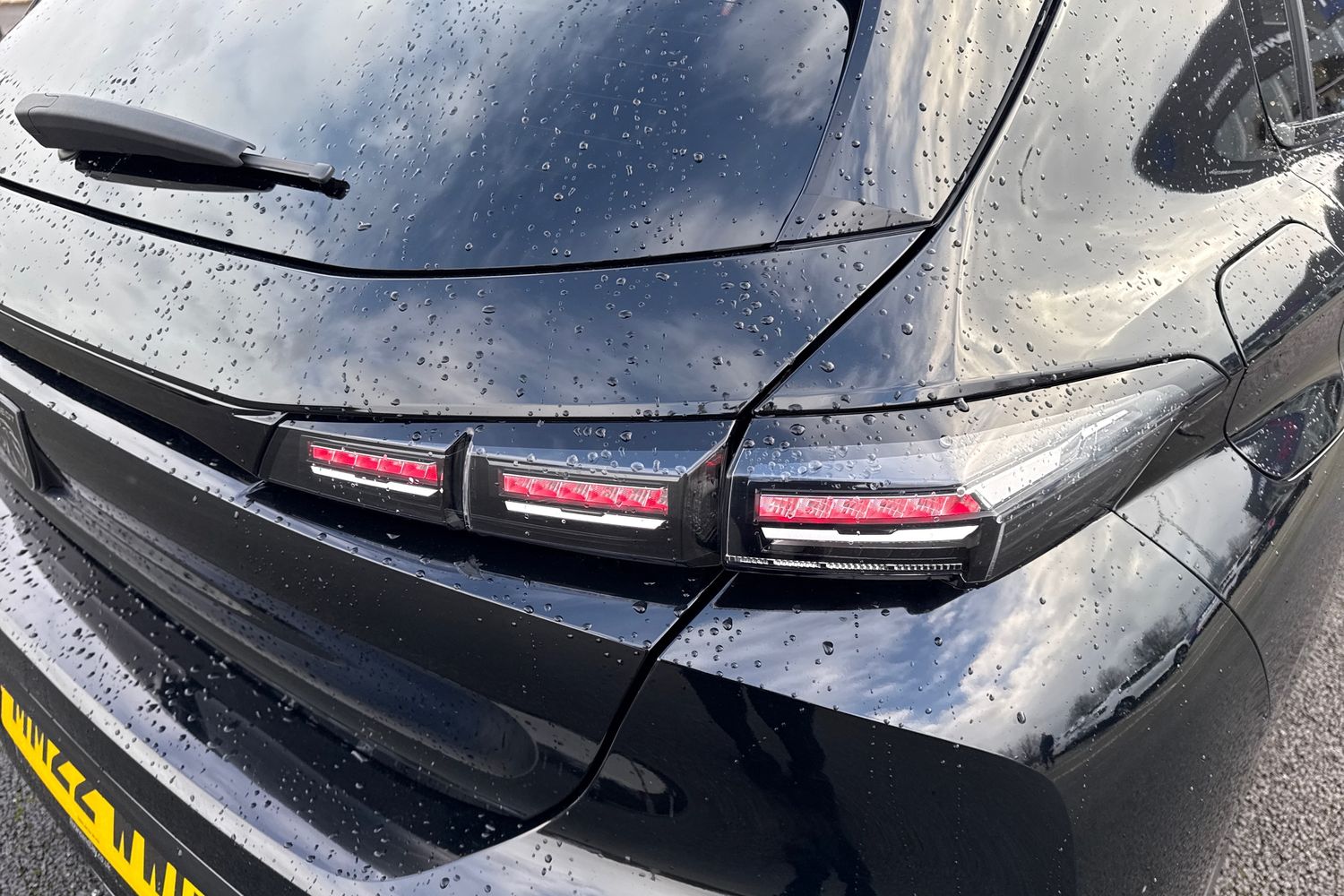 Used Peugeot 308 2022 for sale - 77303069: Photo 7