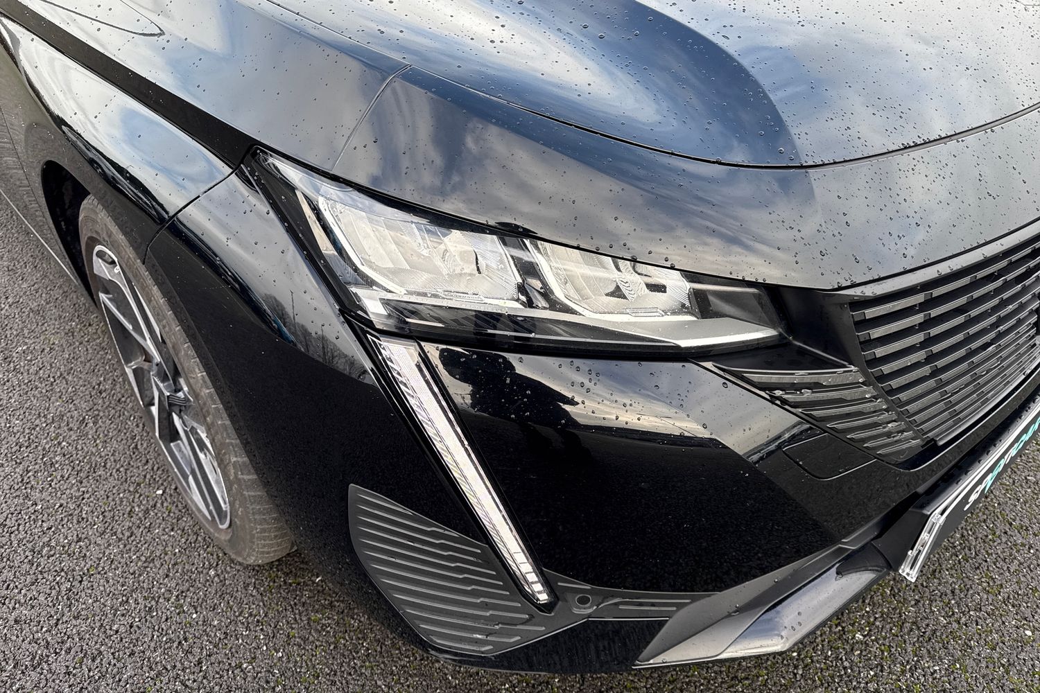 Used Peugeot 308 2022 for sale - 77303069: Photo 8