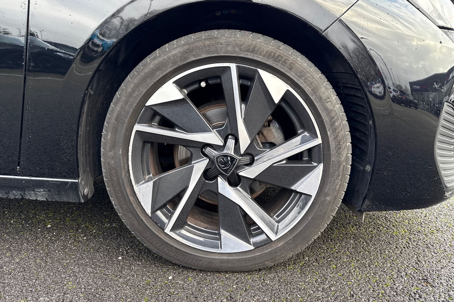 Used Peugeot 308 2022 for sale - 77303069: Photo 9