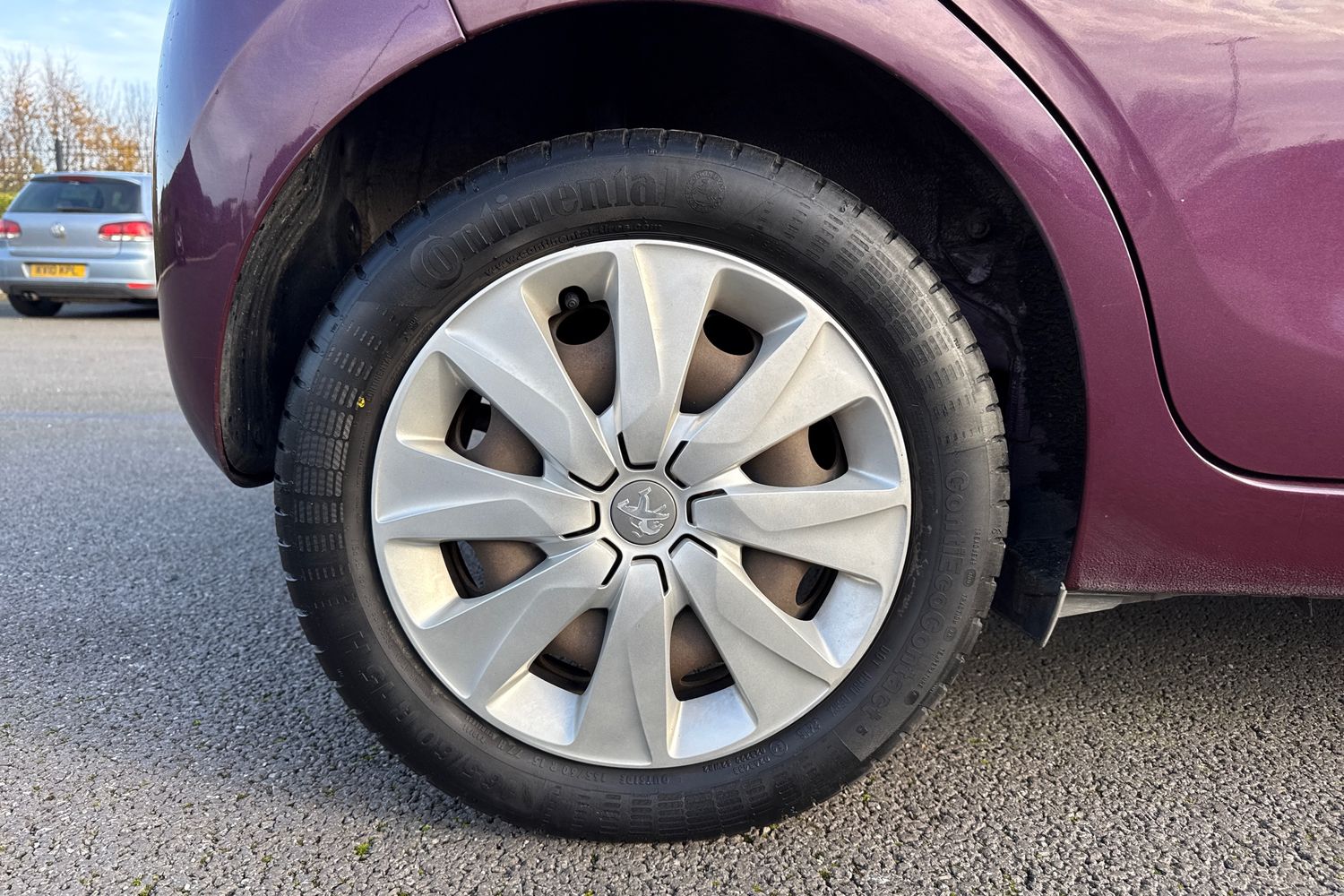 Used Peugeot 108 2016 for sale - 76495237: Photo 10