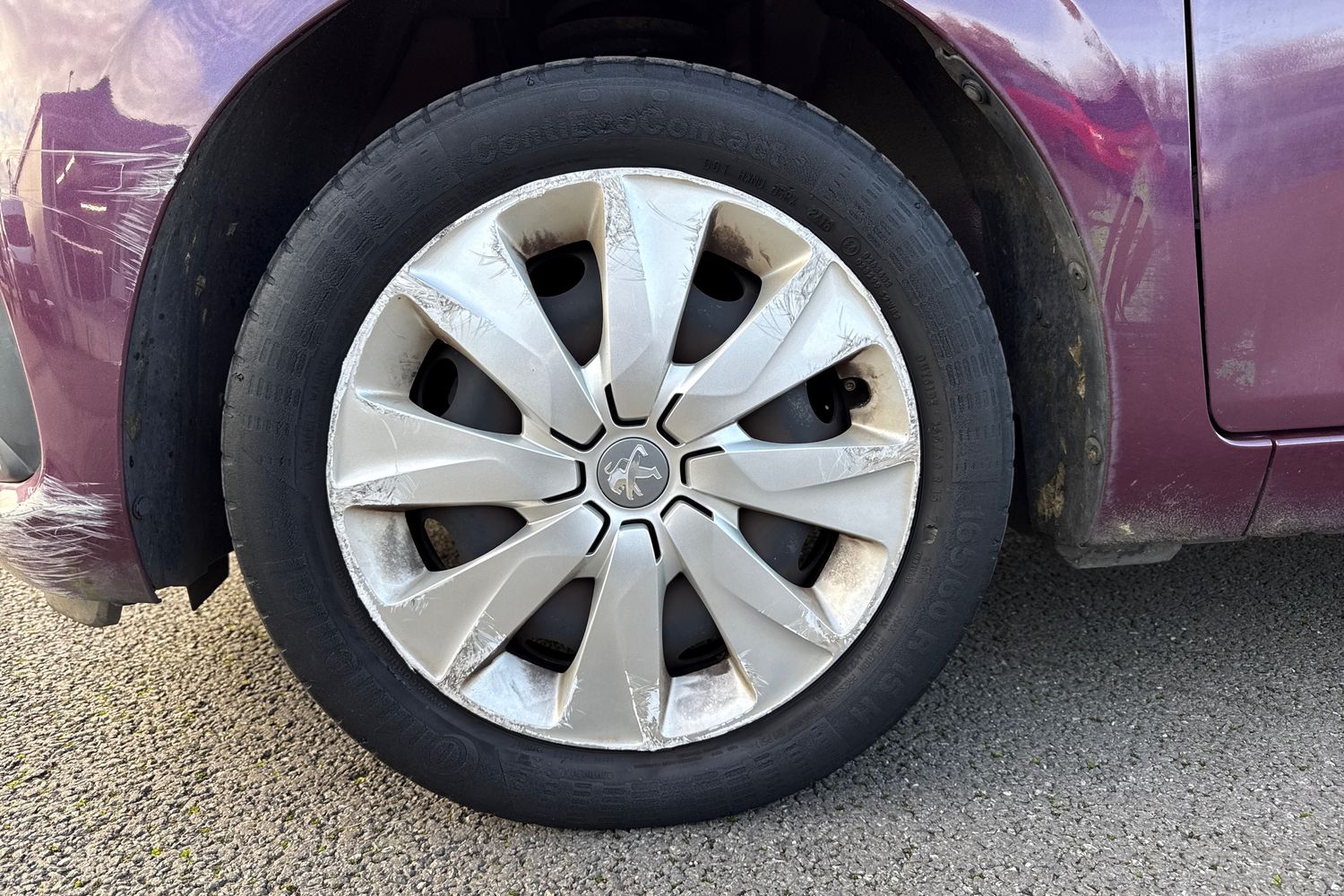 Used Peugeot 108 2016 for sale - 76495237: Photo 11