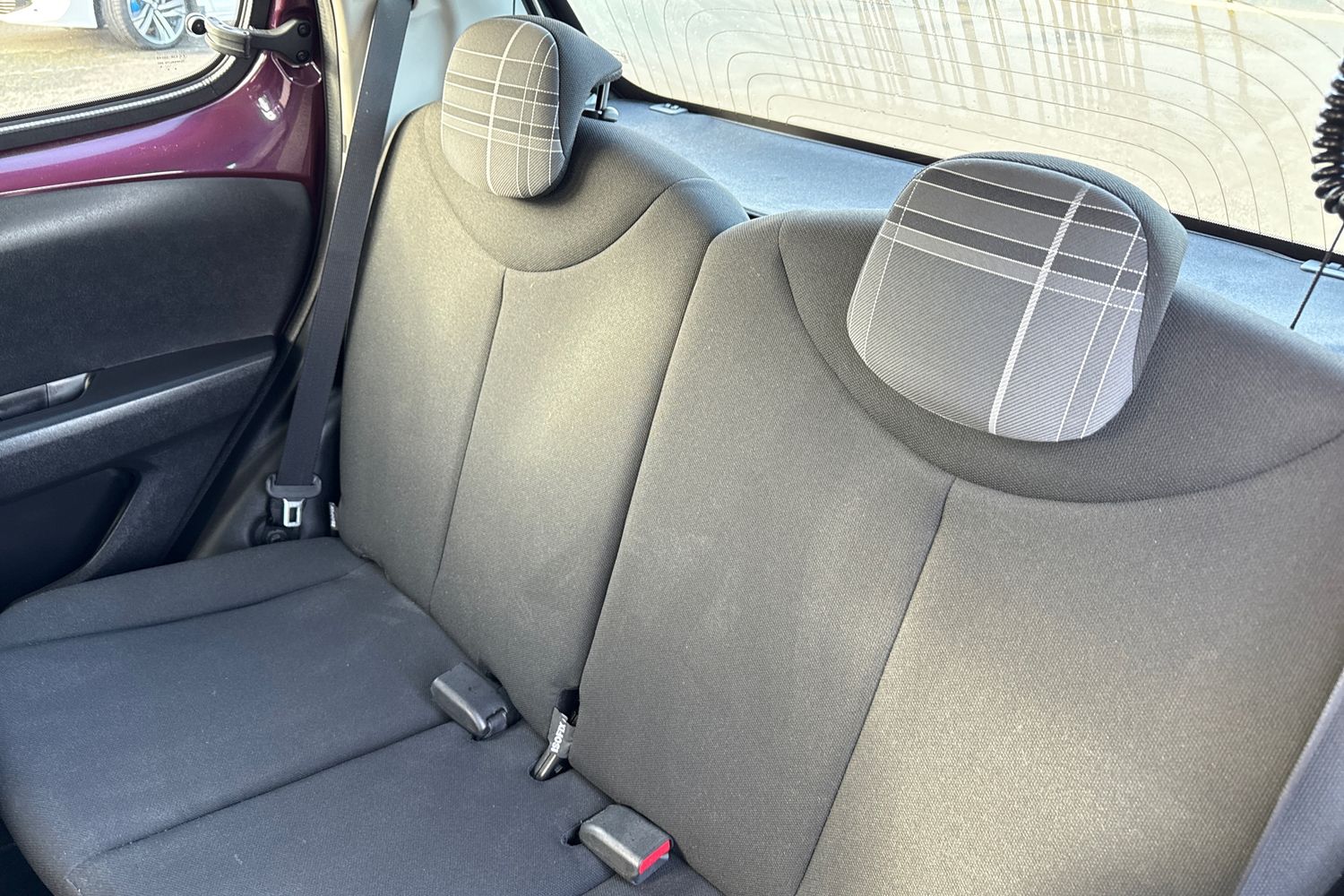 Used Peugeot 108 2016 for sale - 76495237: Photo 18