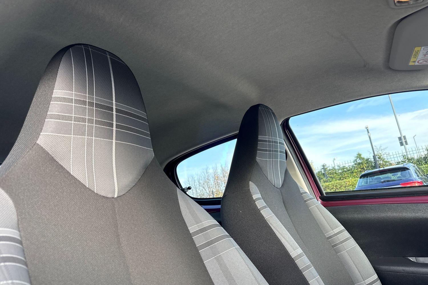 Used Peugeot 108 2016 for sale - 76495237: Photo 23