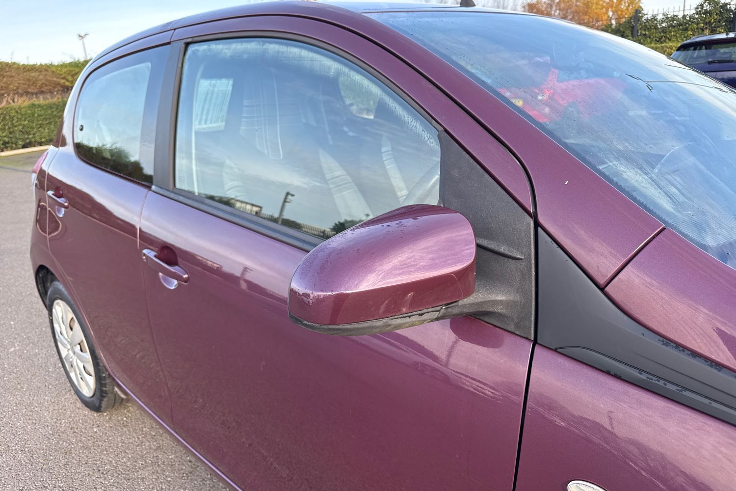 Used Peugeot 108 2016 for sale - 76495237: Photo 26