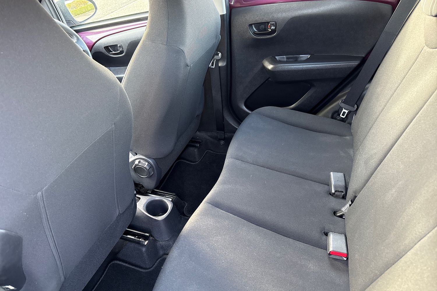 Used Peugeot 108 2016 for sale - 76495237: Photo 31