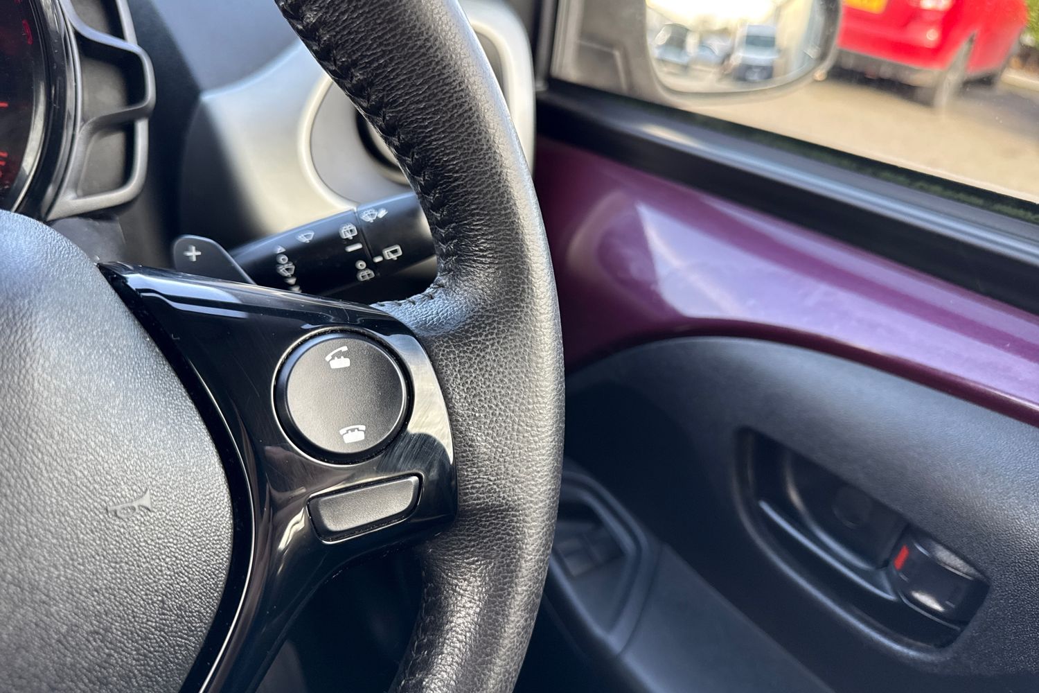 Used Peugeot 108 2016 for sale - 76495237: Photo 34