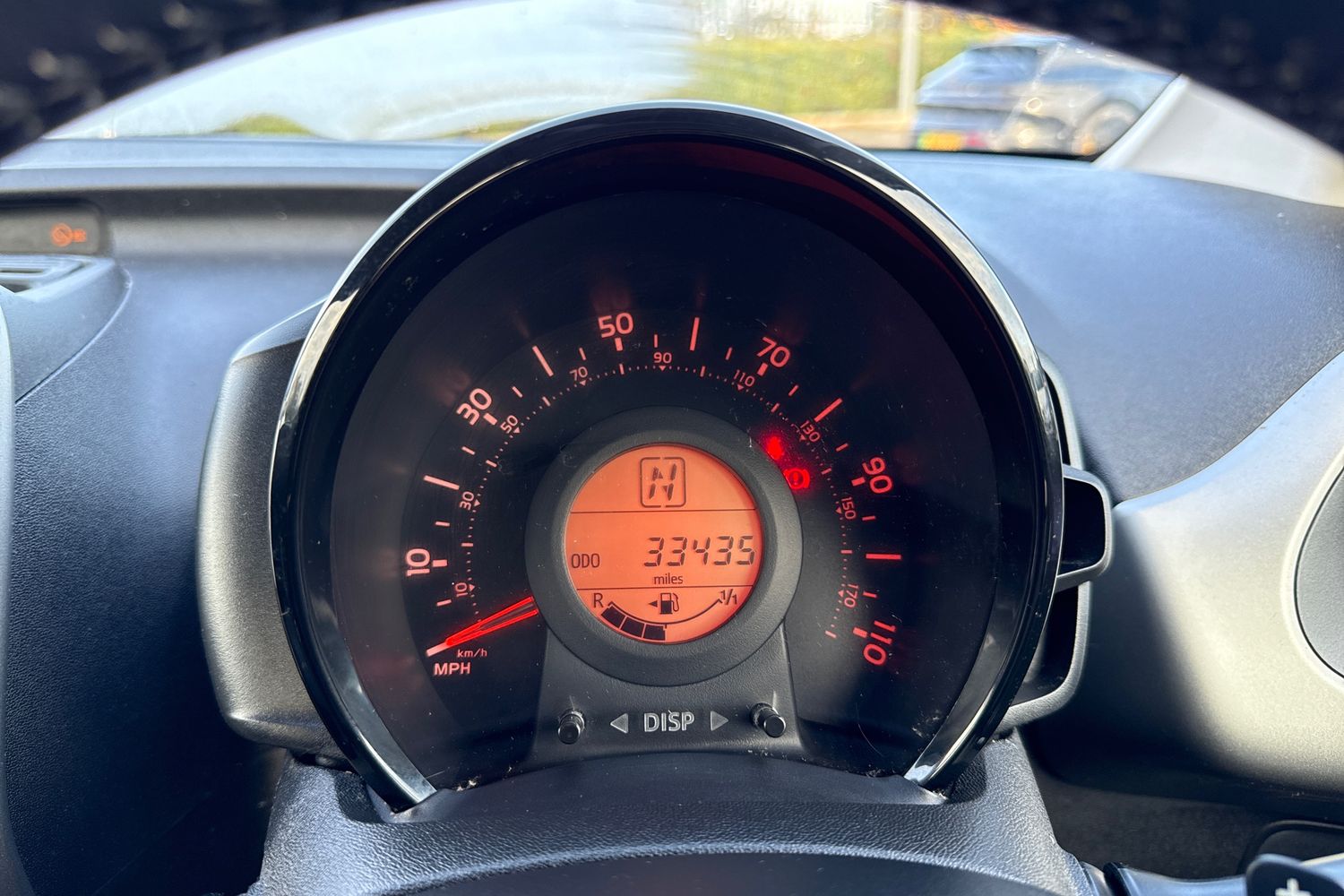 Used Peugeot 108 2016 for sale - 76495237: Photo 36