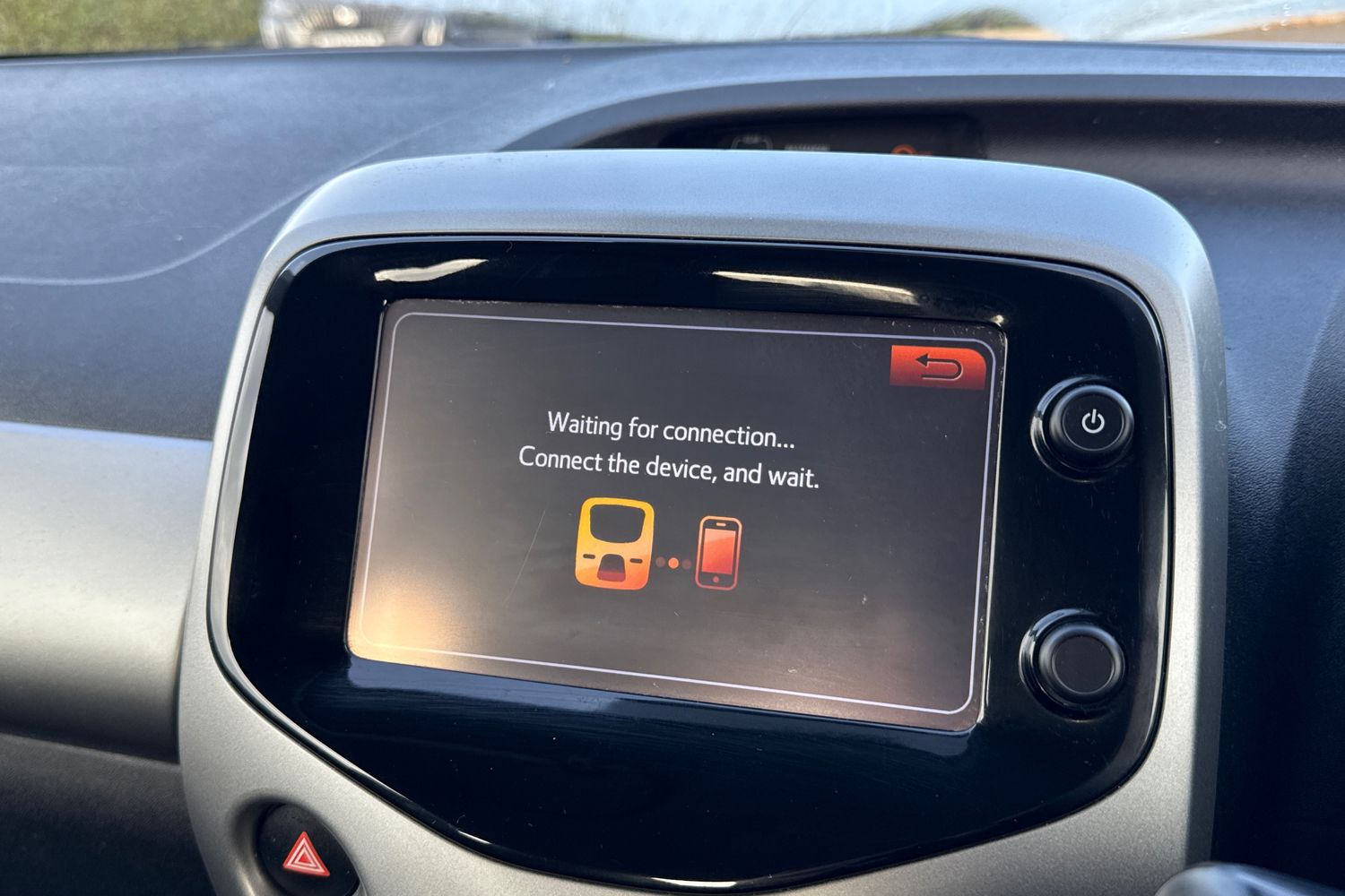 Used Peugeot 108 2016 for sale - 76495237: Photo 40