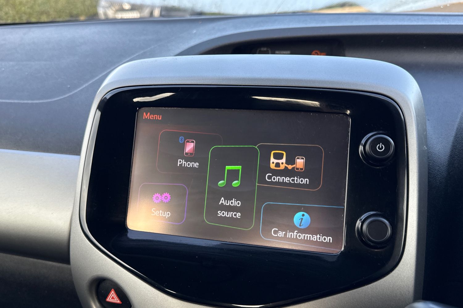 Used Peugeot 108 2016 for sale - 76495237: Photo 41