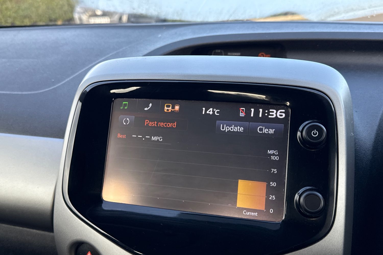 Used Peugeot 108 2016 for sale - 76495237: Photo 42