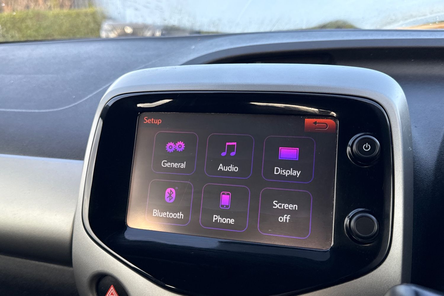 Used Peugeot 108 2016 for sale - 76495237: Photo 43