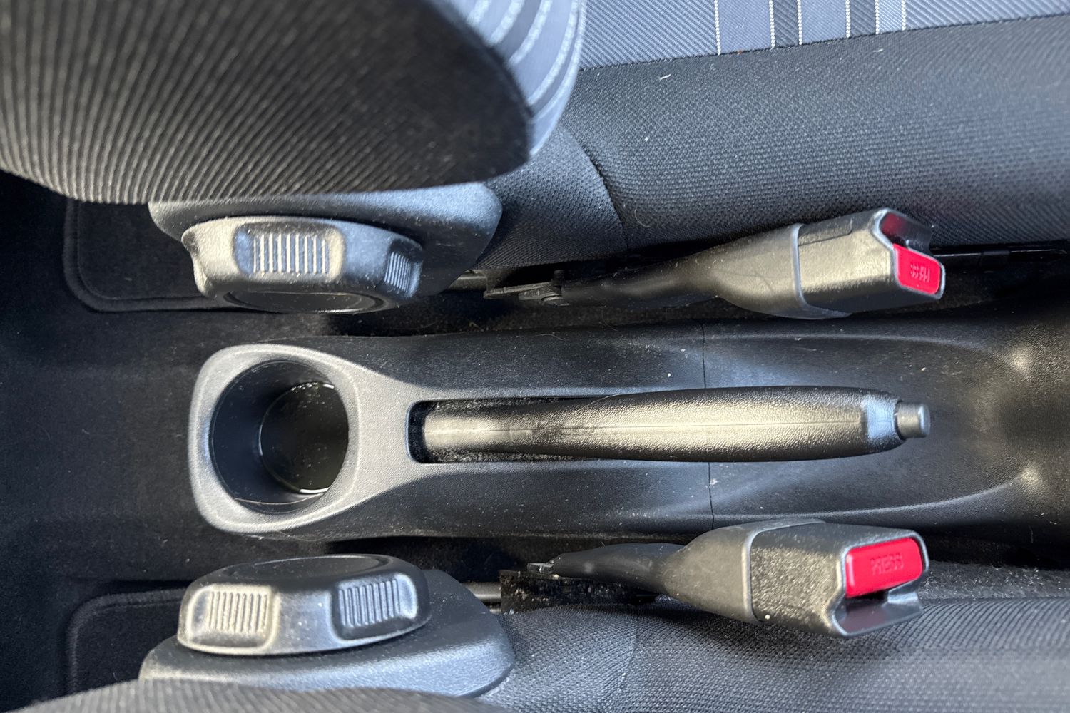 Used Peugeot 108 2016 for sale - 76495237: Photo 47