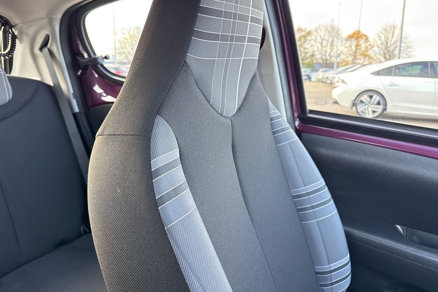 Used Peugeot 108 2016 for sale - 76495237: Photo 48