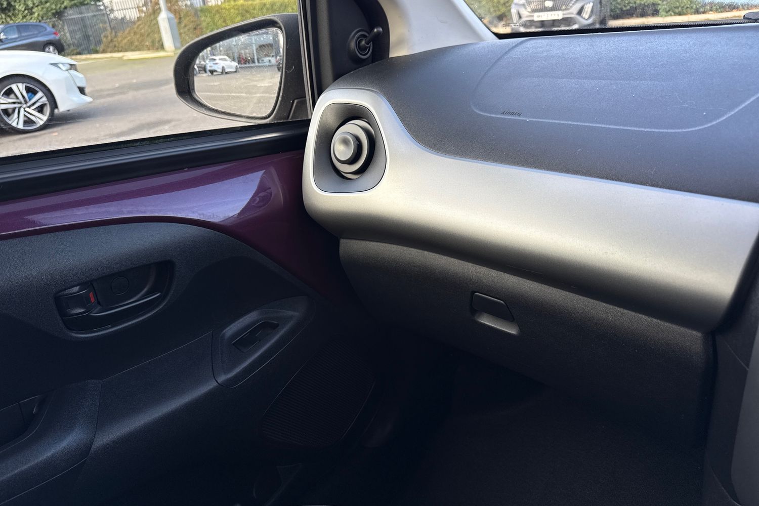 Used Peugeot 108 2016 for sale - 76495237: Photo 49