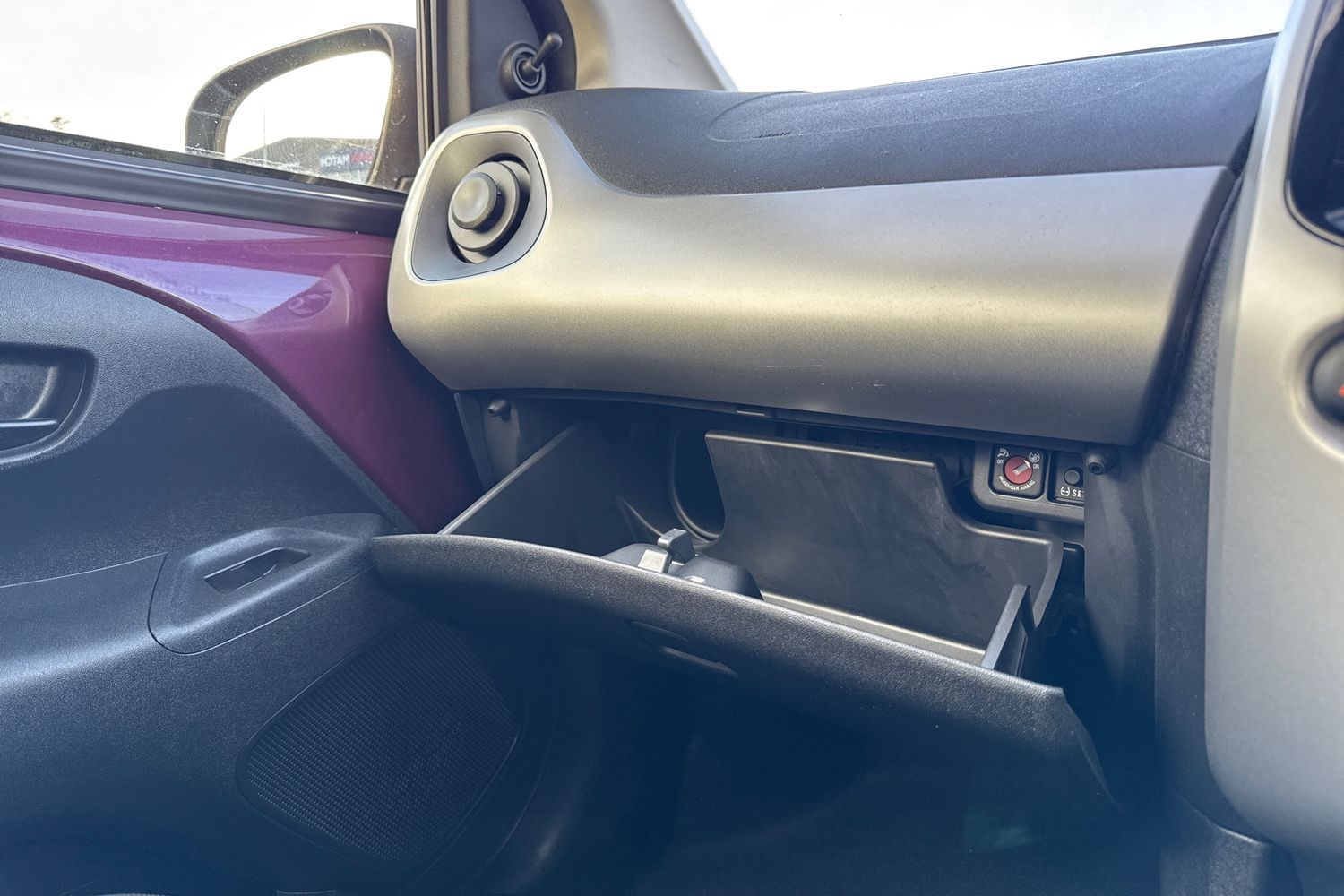 Used Peugeot 108 2016 for sale - 76495237: Photo 50