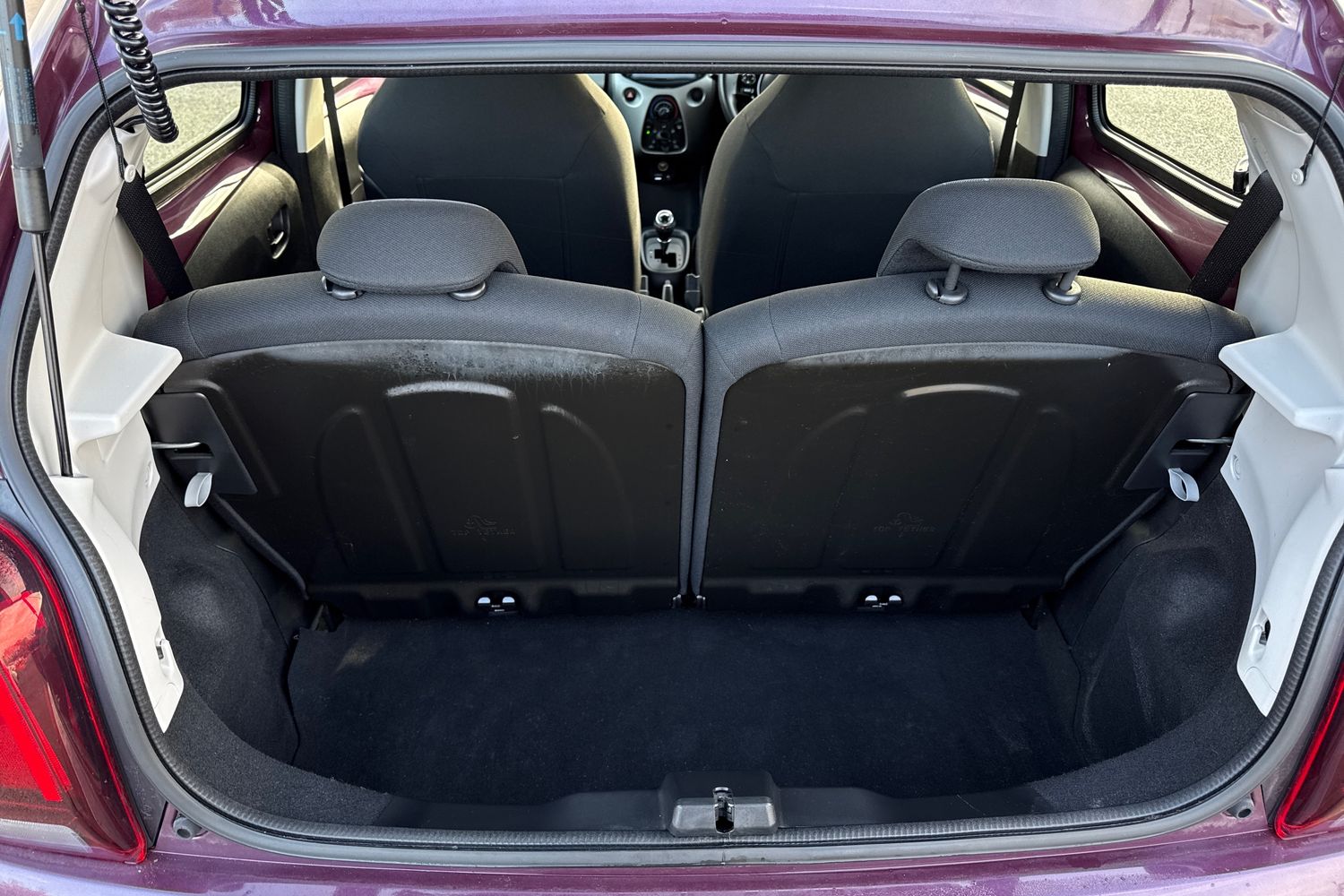 Used Peugeot 108 2016 for sale - 76495237: Photo 6