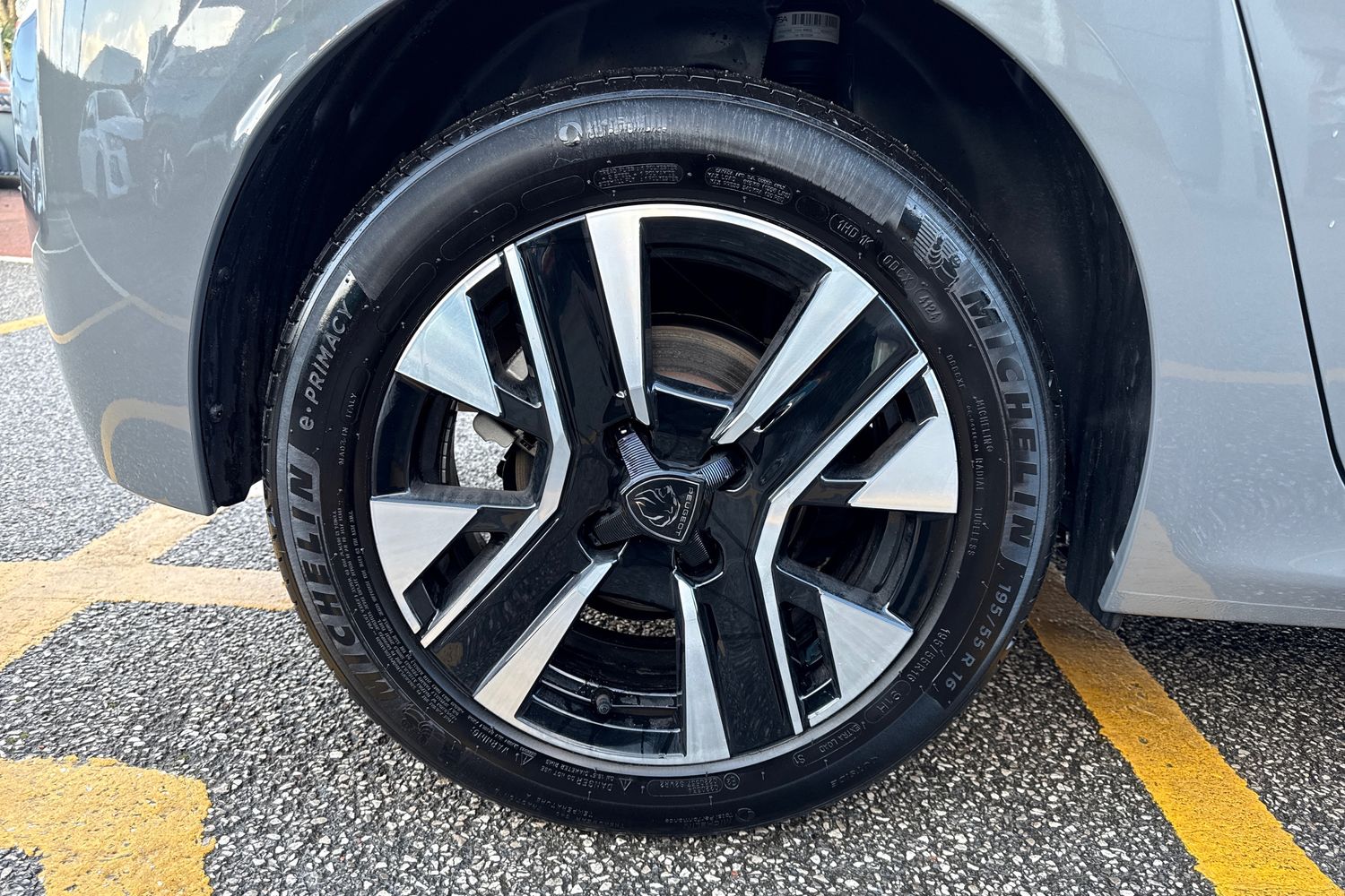 Used Peugeot 208 2025 for sale - 77236019: Photo 10