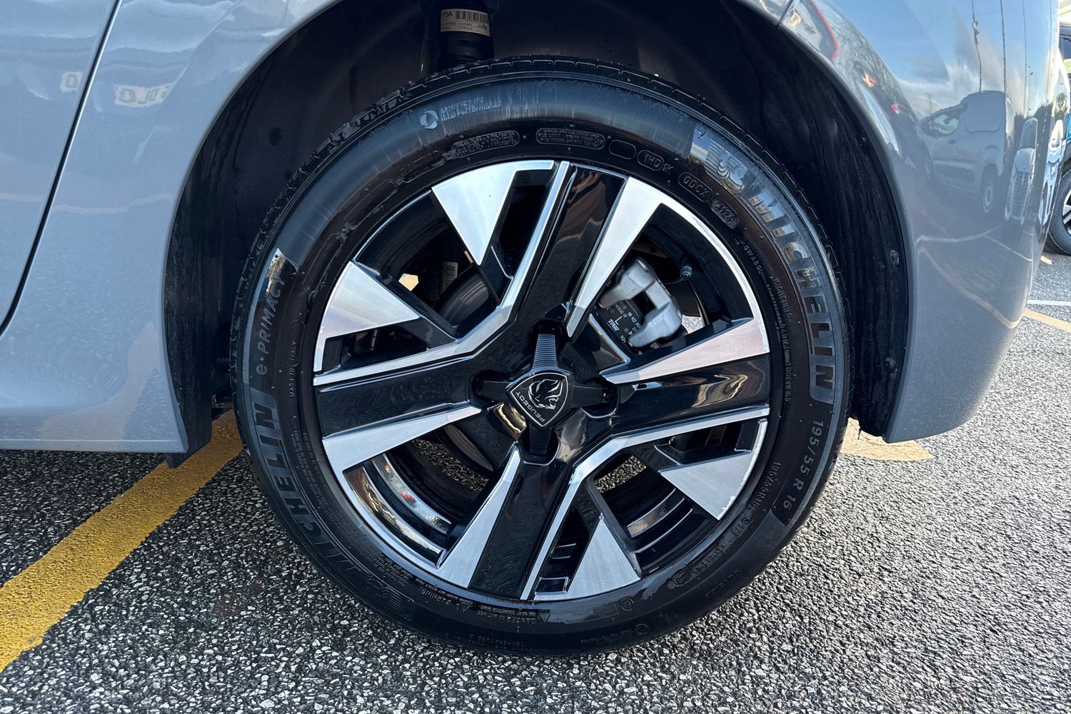 Used Peugeot 208 2025 for sale - 77236019: Photo 11