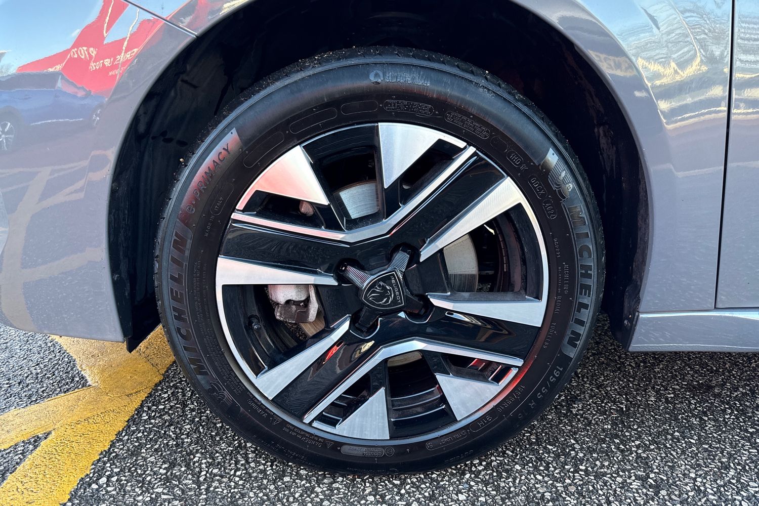 Used Peugeot 208 2025 for sale - 77236019: Photo 12