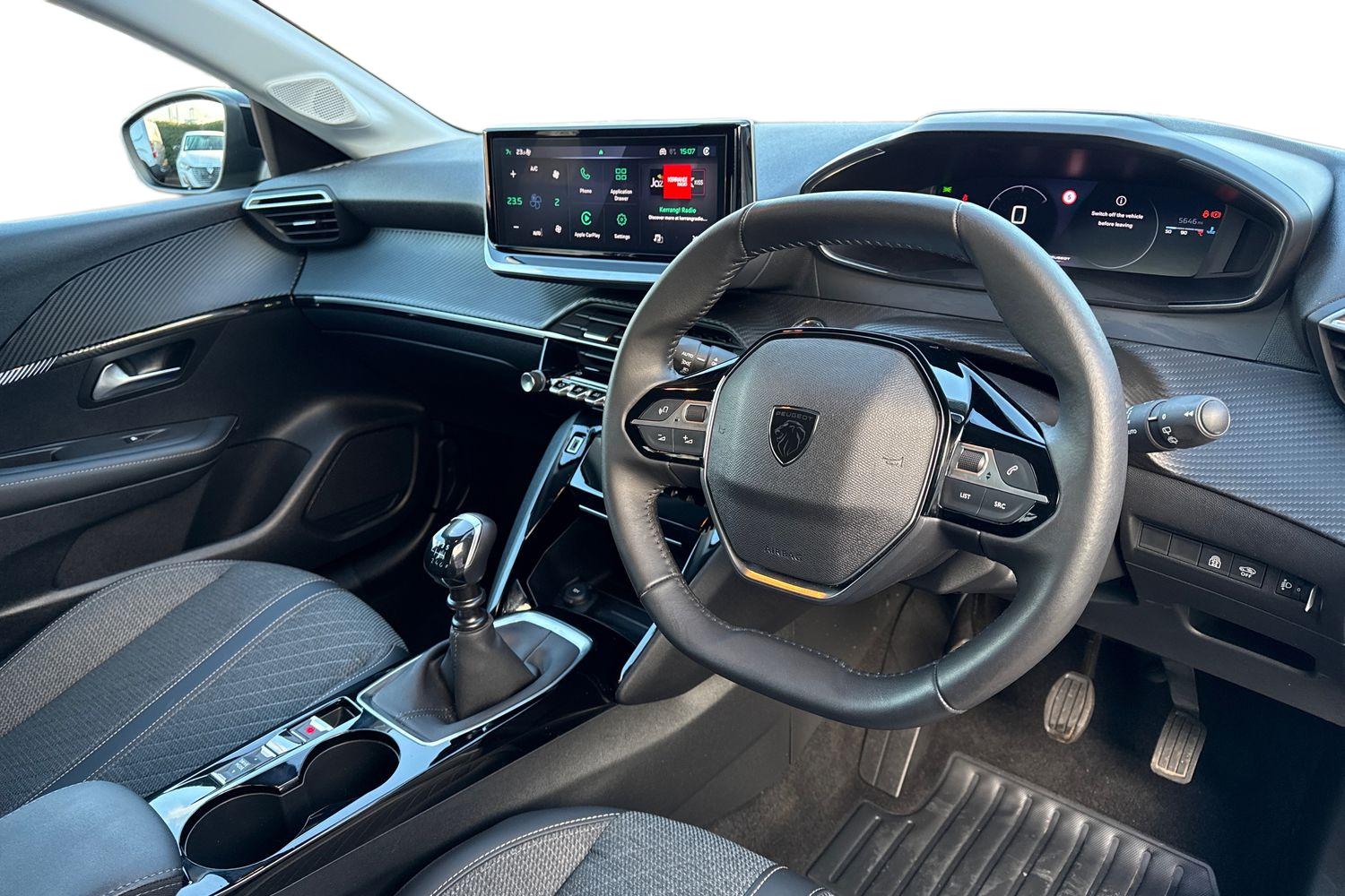 Used Peugeot 208 2025 for sale - 77236019: Photo 13