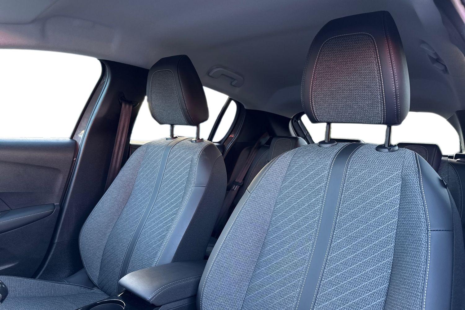 Used Peugeot 208 2025 for sale - 77236019: Photo 15