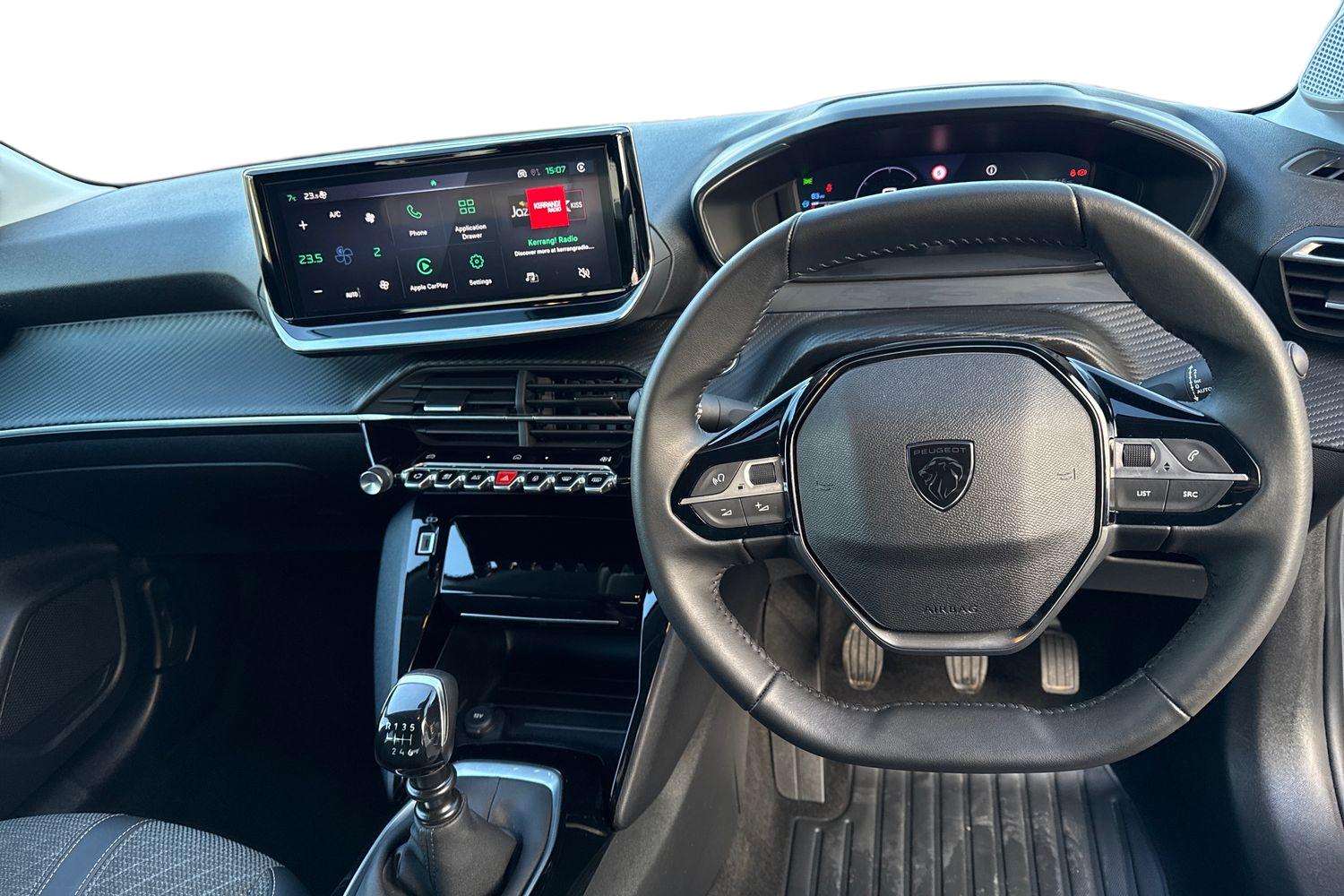 Used Peugeot 208 2025 for sale - 77236019: Photo 17