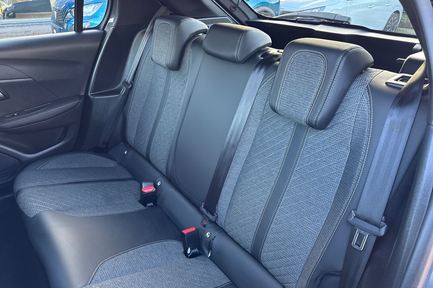 Used Peugeot 208 2025 for sale - 77236019: Photo 18