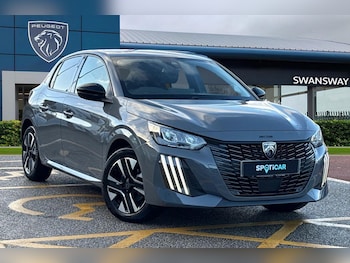 Used Peugeot 208 2025 for sale - 77236019: Photo